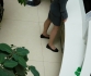20240603抓紧前台肉丝小姐姐丝脚特写稍纵即逝