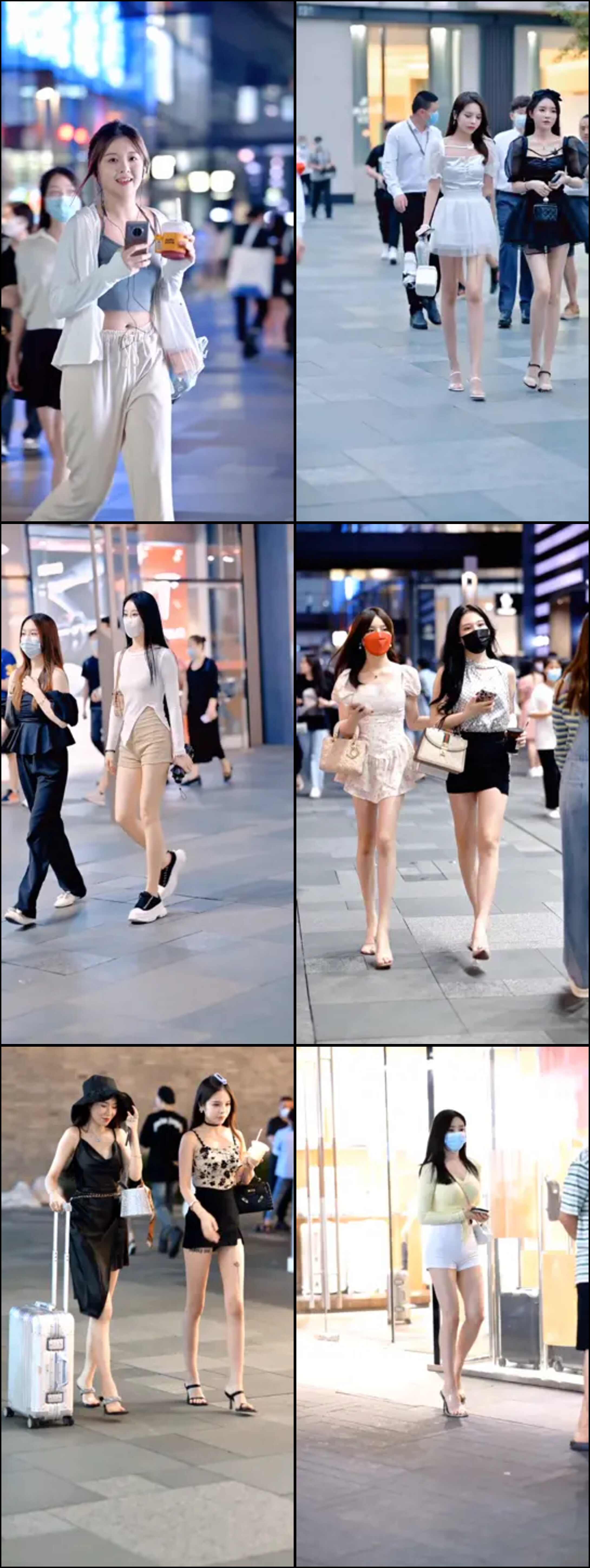 第603期--主播【韩小艺】共图文120个图文合集，大小0.06GB！