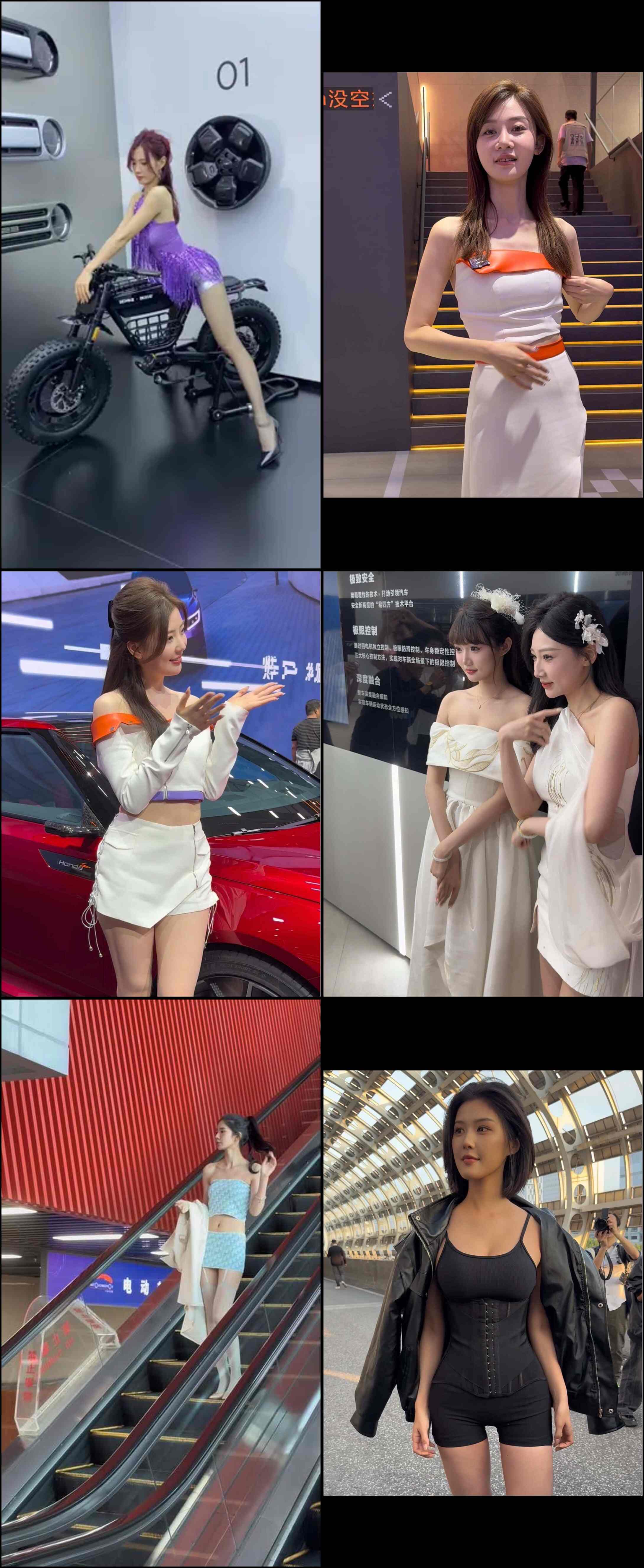 第594期--主播【违背的青春】共965个短视频合集，时长共1:50:19，大小2.8GB