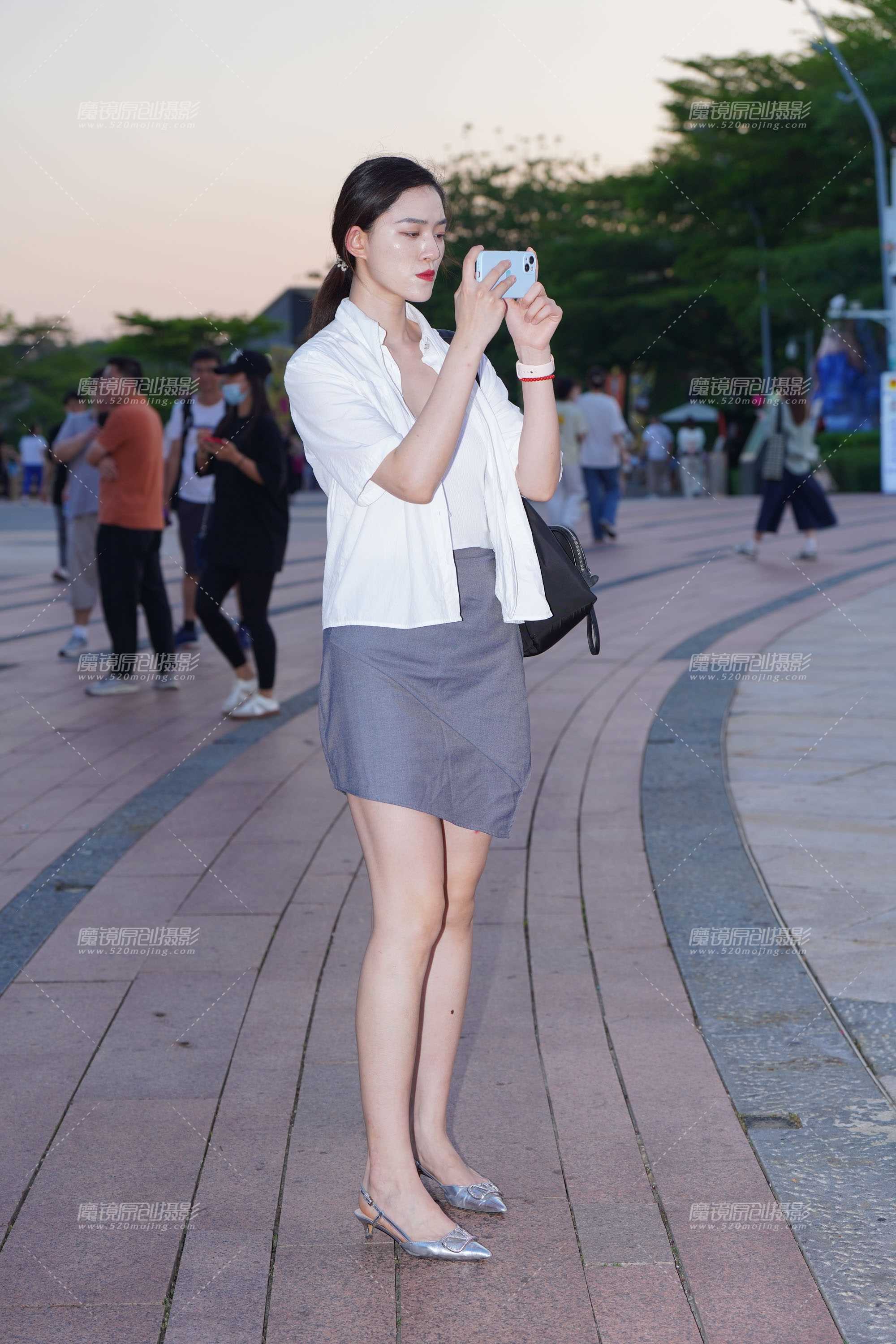 180+高挑美女 [14P]