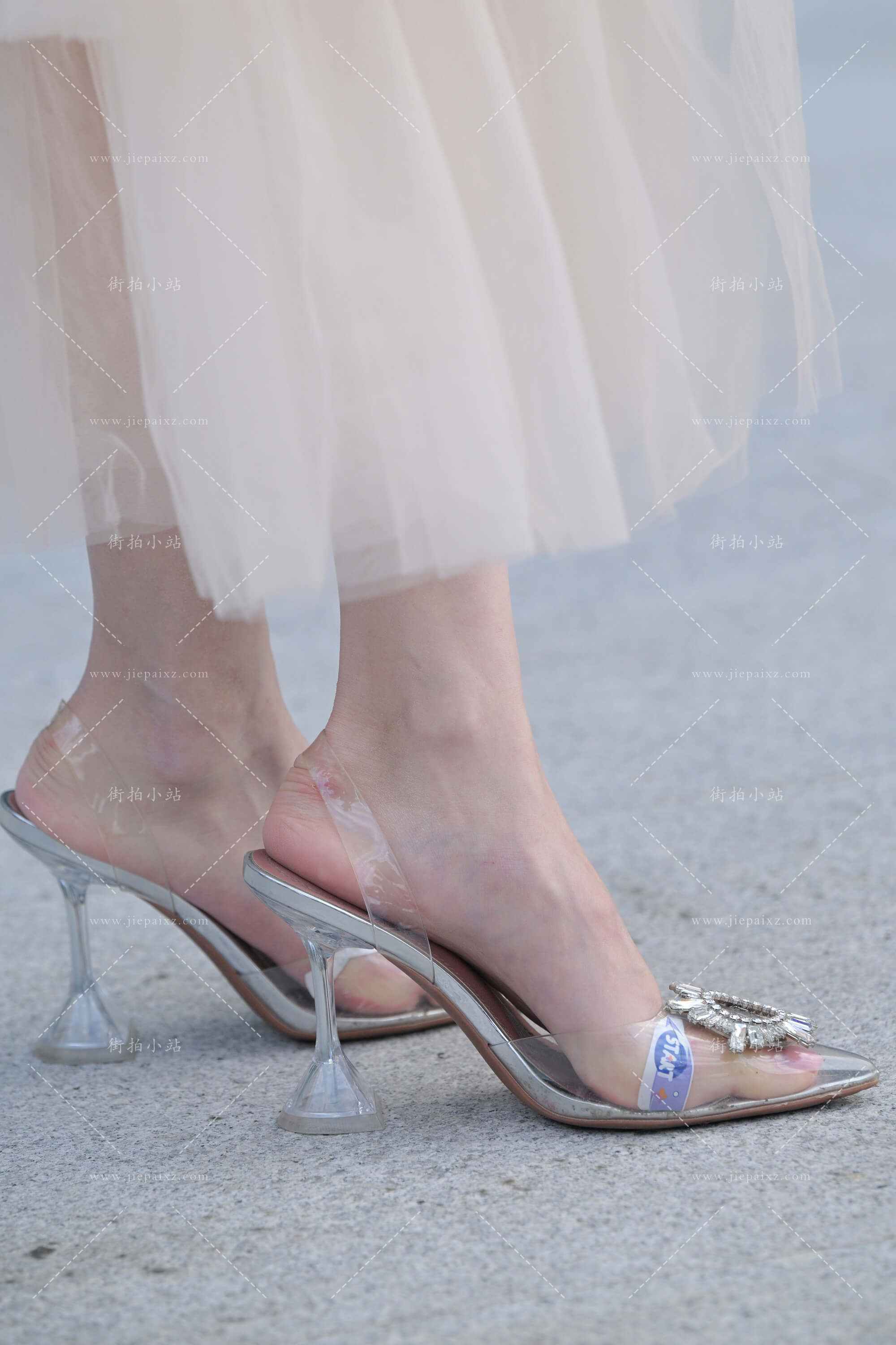 美腿小荔枝 [21P]