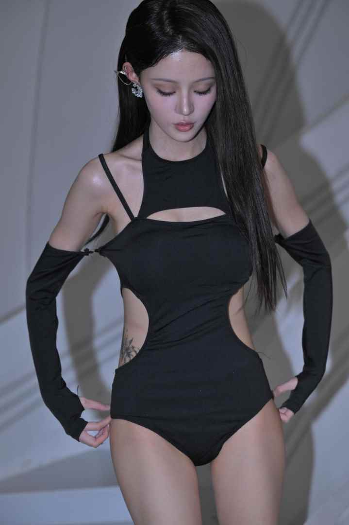  2025世界国际小姐 [125P-2.4 