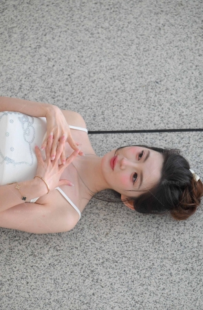 25829-29√两腿一夹，我喜欢【套图➕4k视频 12P