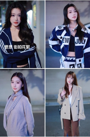 第47期：抖音主播【周石头】41部短视频合集，视频时长00:17:11，大小258MB