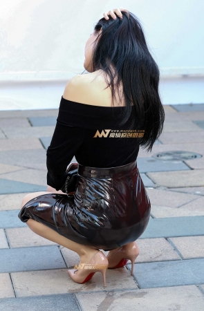 第1294篇&时尚少妇&