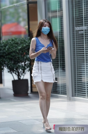 白裙美眉3A2361[123M]