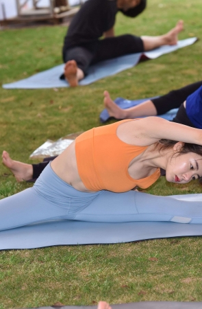 J20紧身瑜伽（15）