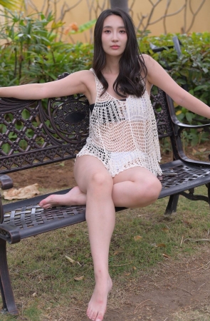 一始街拍作品  黑白配 [1441P-32.1GB]