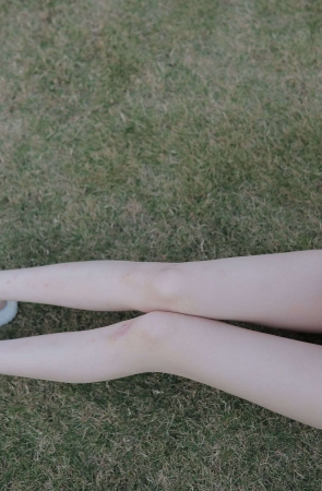 504“牧羊”女孩