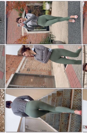 橙子摄影  暖枫细语（上）[MP4-7.42GB]