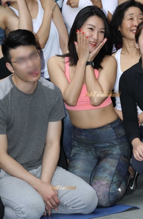 Y001 怦然心动