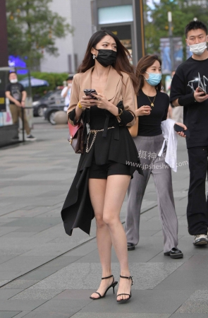 22530-13+76美腿美女 12P