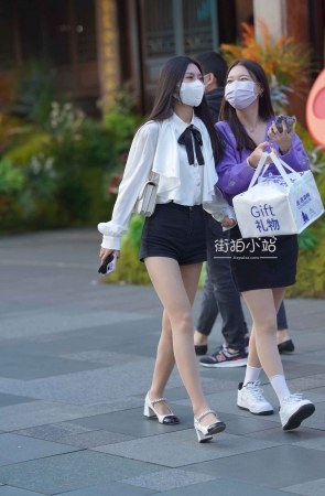 R丝小姐姐