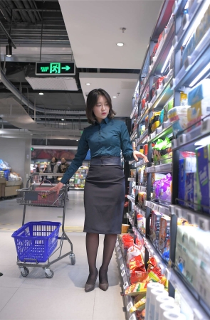 一个人生活