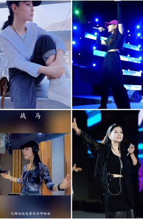 第185期：抖音主播【赵运玲】398部短视频合集，视频时长4:26:41，大小11.7GB