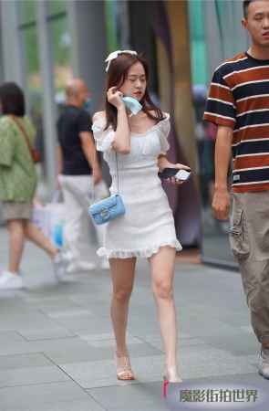 白裙小妹3A2329[219M]