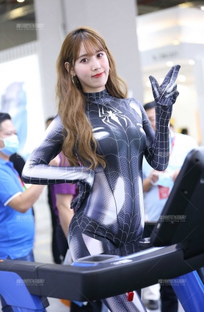 蜘蛛女2
