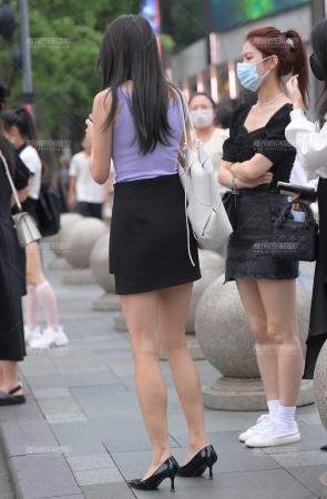 OL丽人 [22P]