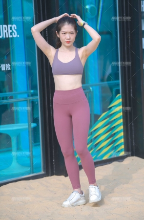 玩闹