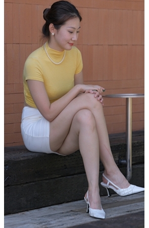 橘【套图+视频】