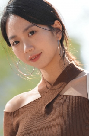这转头真美