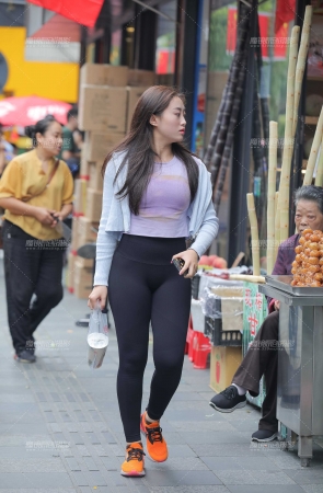 翘上天