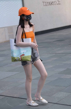 小清新又辣妹/240109-4-108 14P