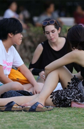 No1166 双娇出场，一个颜值更高，一个足弓接近90度，你喜欢哪个？ 第5套