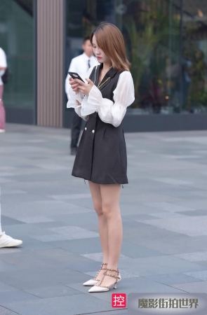 高跟长腿美女3A601[1.29G]