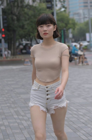 一只麋鹿摄影作品  过往 [503P-9.73GB]