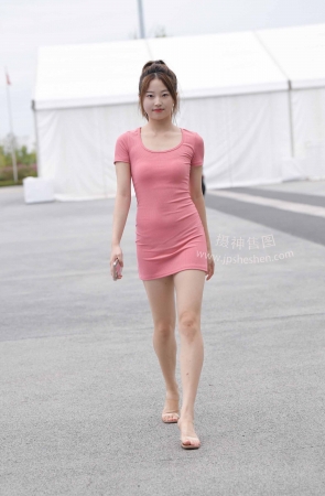 22829-9+88清纯粉色女孩 15P