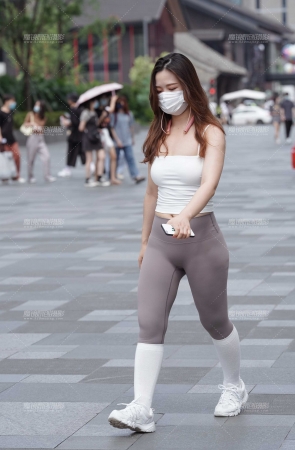 健身走起