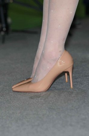 2024深圳改装车，性感尤物丝袜小乌苏