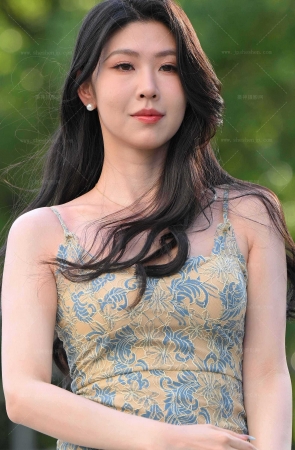 【摄神作品】25615-1√韵味十足网红（弦子）➕4k视频】 11P