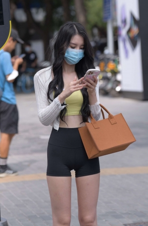 M983[一只麋鹿专区] 一夕一夏-27GB