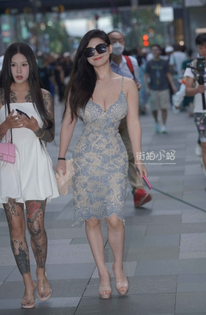 大哥的女人