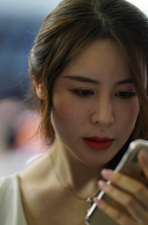 网红妹高跟3A2703[959M]