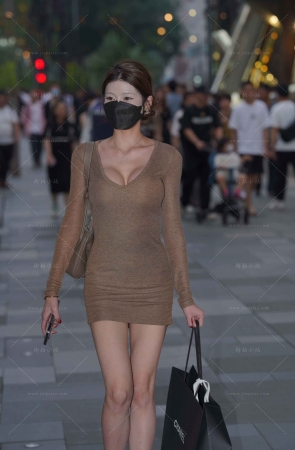 包臀裙丰满美zu凉高