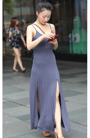 （套图）连体裙小姐姐(118P)