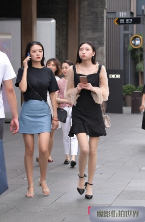 纤细美腿肉丝高跟小姐姐3A1480[464M]