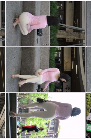 橙子摄影  掩不住的风情万种（中）[MP4-7.31GB]