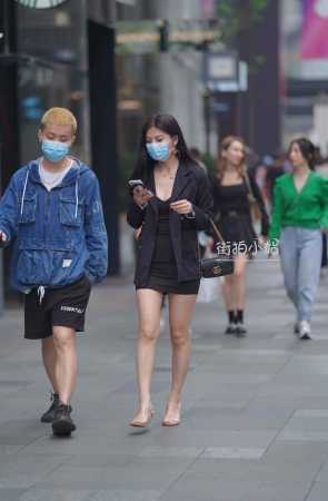 大长腿，美腿女友