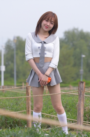 未闻花名