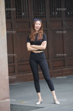 长腿紧牛