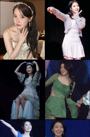 第213期--主播【iu李憨憨】共168部短视频合集，时长共0:35:54，大小0.88 GB