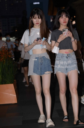 2274-17+65白嫩美腿女孩 17P