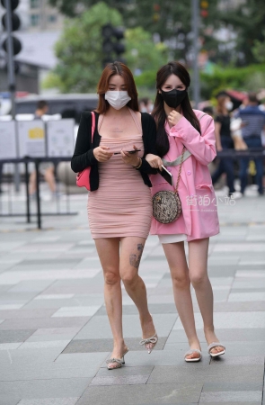 时尚姐妹