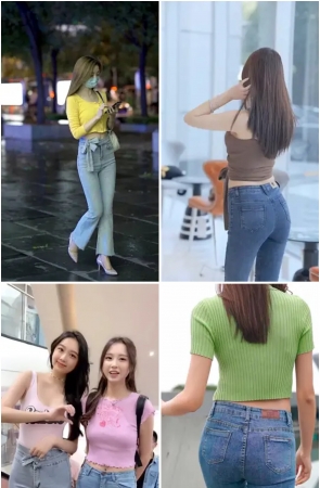 第62期：抖音主播【妖气东来】992部短视频合集，视频时长03:11:48，大小2.9GB