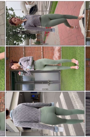 橙子摄影  暖枫细语（下）[MP4-7.60GB]