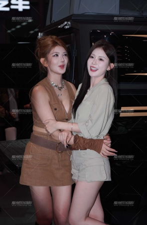 软乎乎的甜美笑容